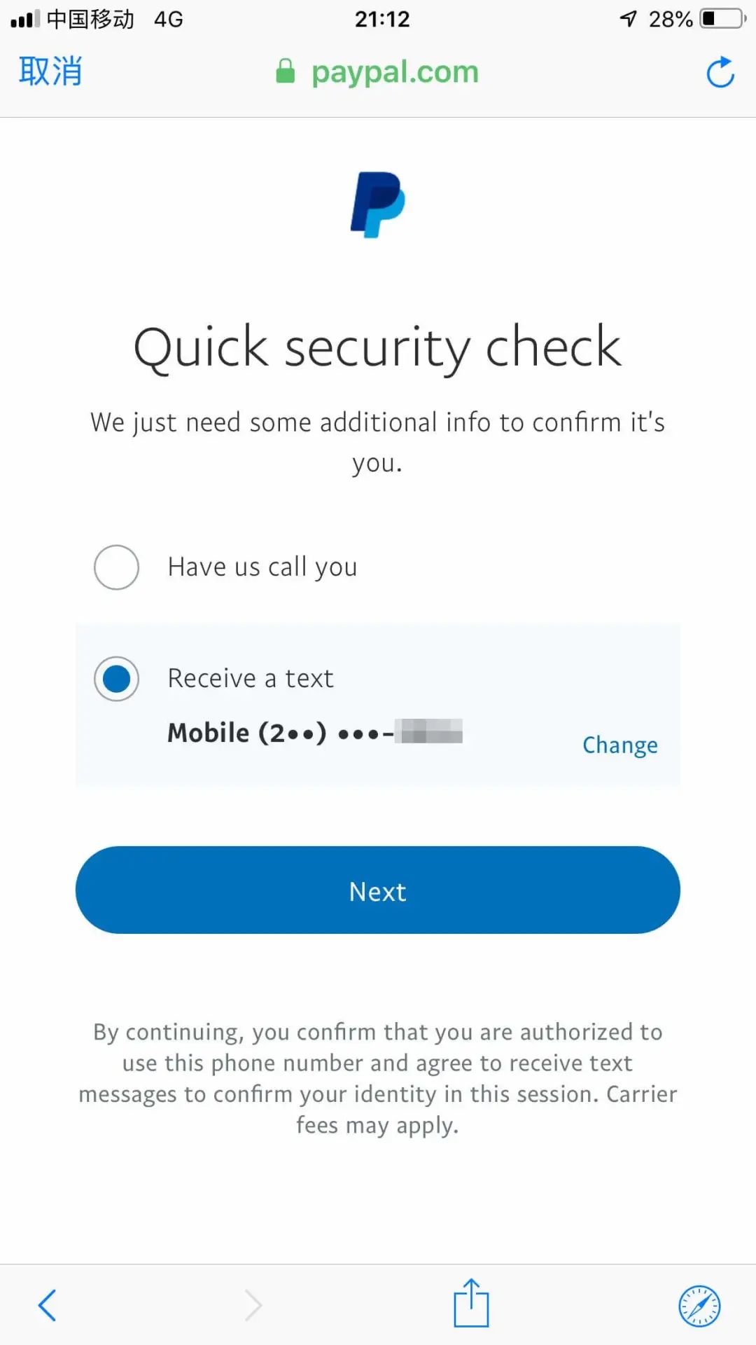 苹果注册美国id付款方式不选paypal,哪些国家的苹果id可以绑定paypal
