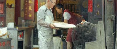 蟹黄包蟹黄烧饼,地方特色美食蟹黄肉包