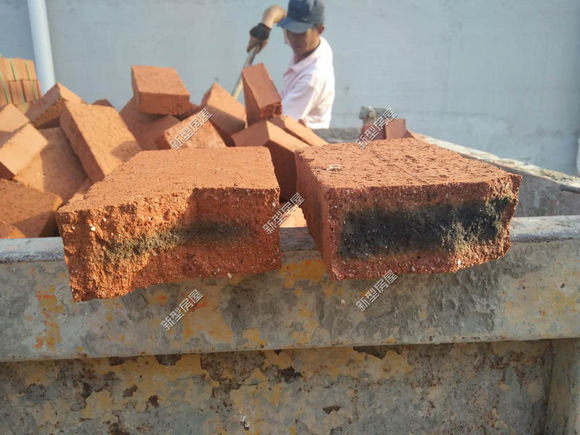 农村建房用的红砖哪里最便宜,农村盖房不能瞎盖