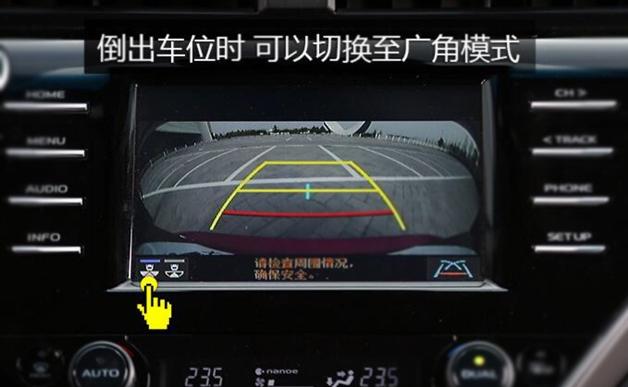 08凯美瑞240g中控按键图解,老款凯美瑞中控台按键功能图解