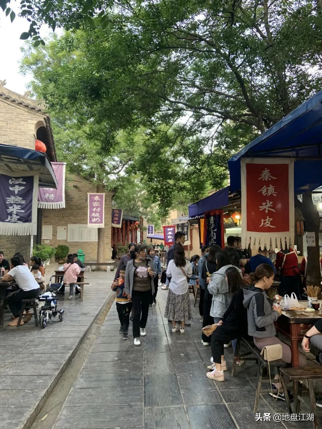 河南最新文旅市场消息,各大景区放大招助力河南文旅