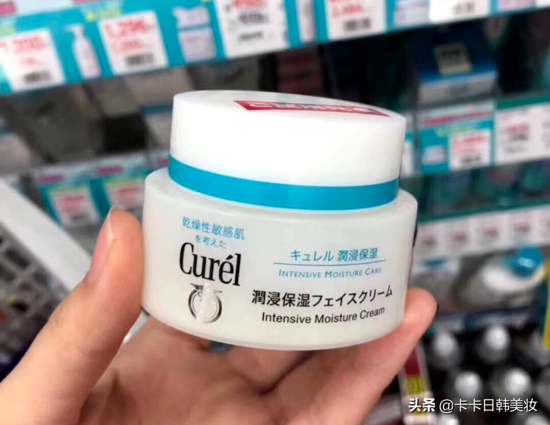 日系美妆护肤品牌,日系护肤美妆品牌