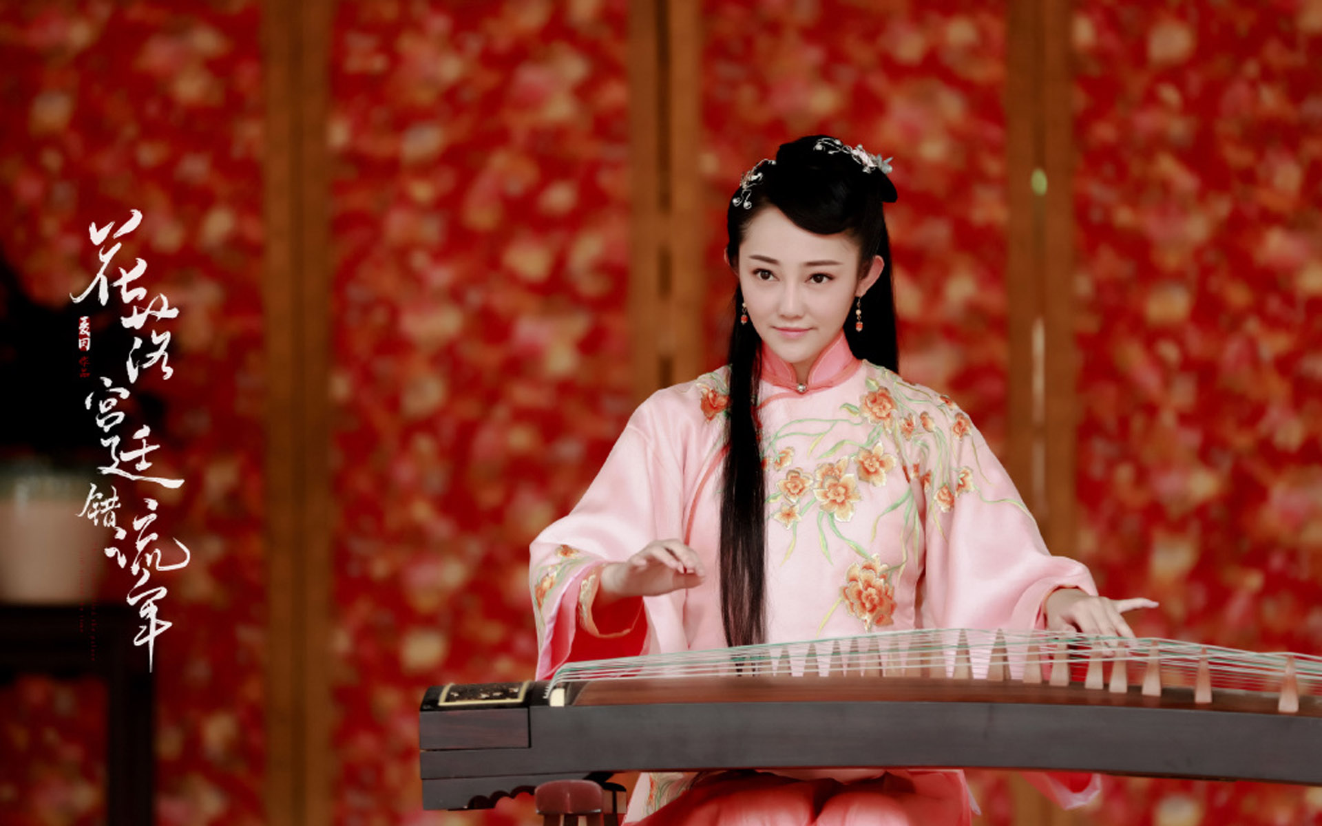 十部最好看古装宫廷剧,目前公认最好看的十部古装剧