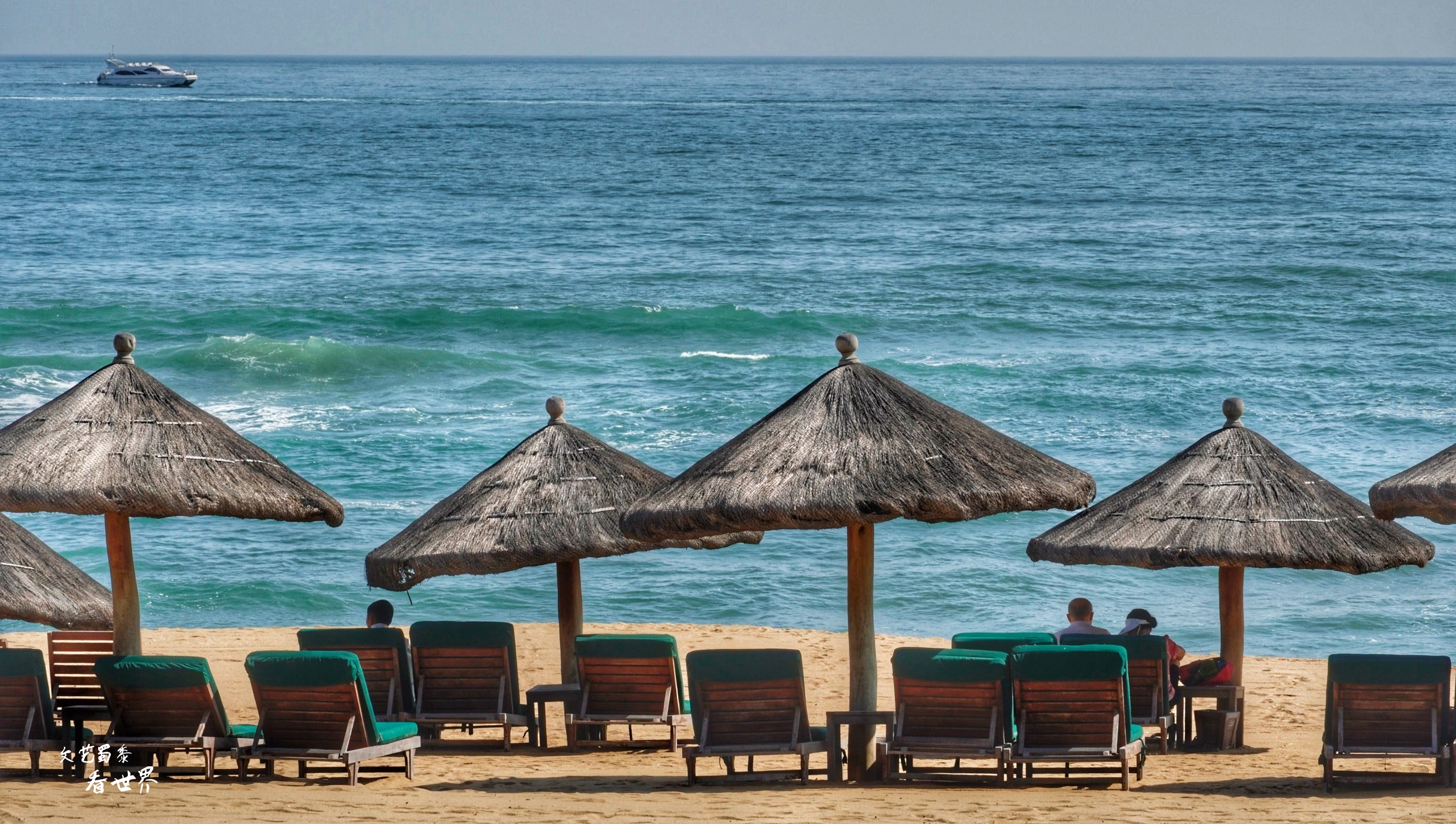 三亚海棠湾淡季最实惠的公寓,三亚湾性价比高3天两晚的酒店