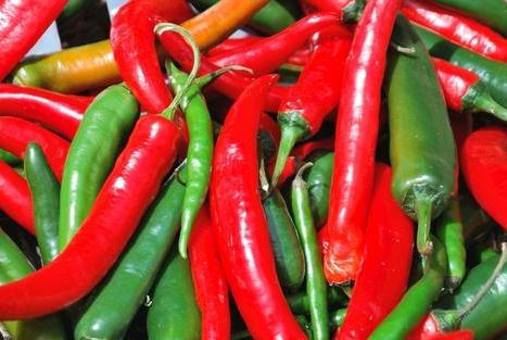 如果吃了很多辣椒如何避免拉肚子,吃完辣椒胃疼拉肚子怎么办