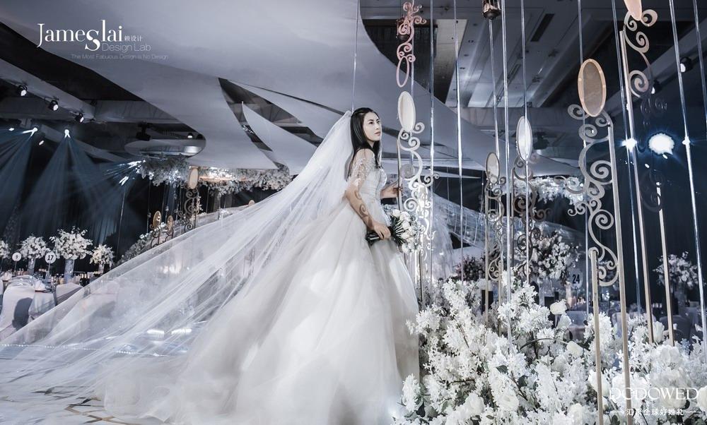 dodowed,dodowed婚礼线上教学