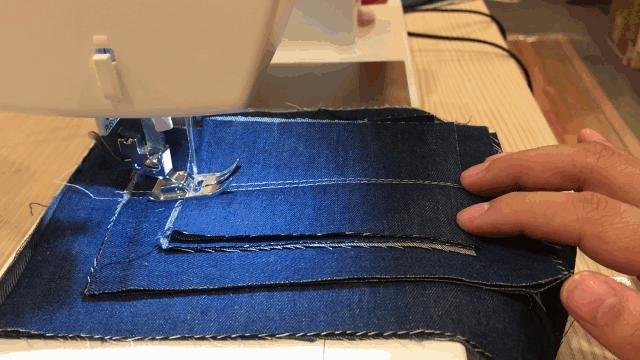 缝纫小白的视频,缝纫小白必须知道的三个问题