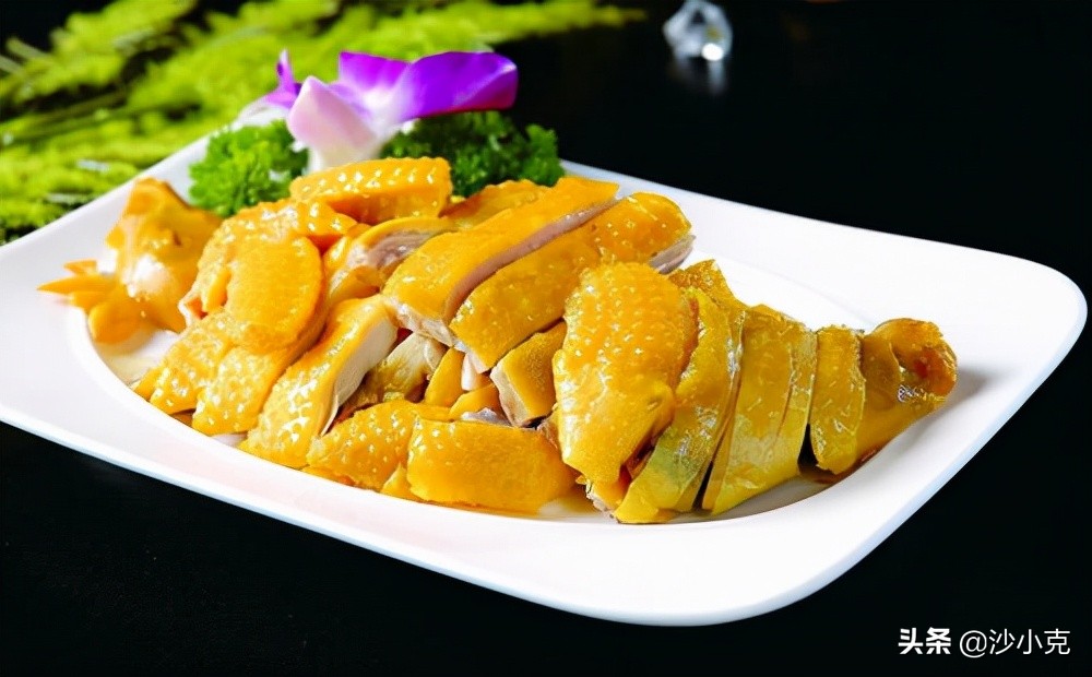 本地特色美食推荐福建,福建小吃美食推荐打卡地