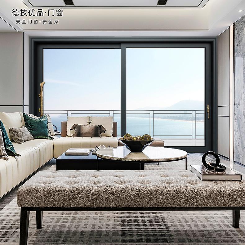 断桥铝门窗厂家怎样开发,断桥铝门窗品牌定位