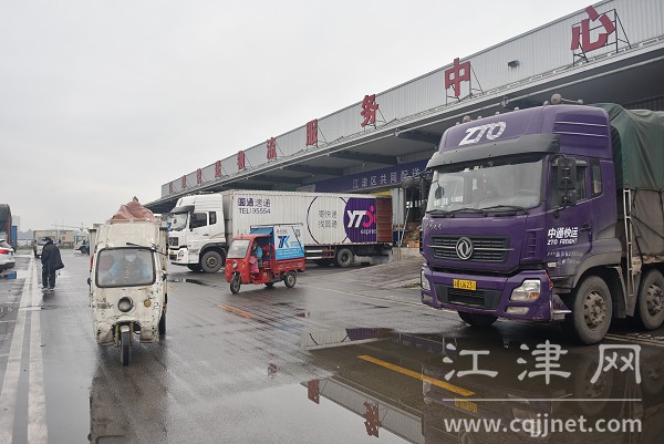 江津区快递,江津快递最新消息