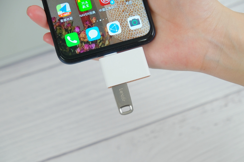 华为nm读卡器的用法,华为NM卡二合一读卡器