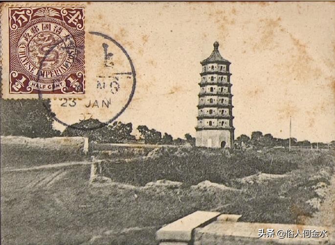 80年代建筑的老照片,老建筑照片的回忆