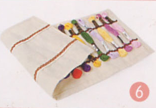 小型缝纫机底线和面线不整齐,缝纫机里面有什么好东西