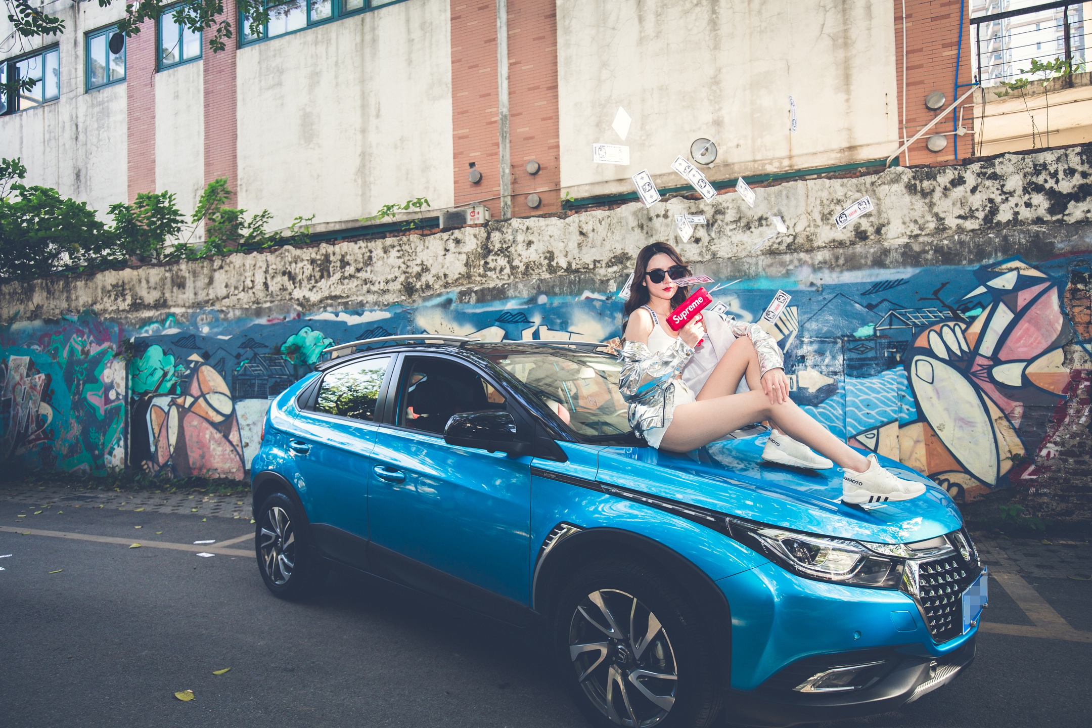 纳智捷u5真的那么火爆吗,纳智捷u5前景