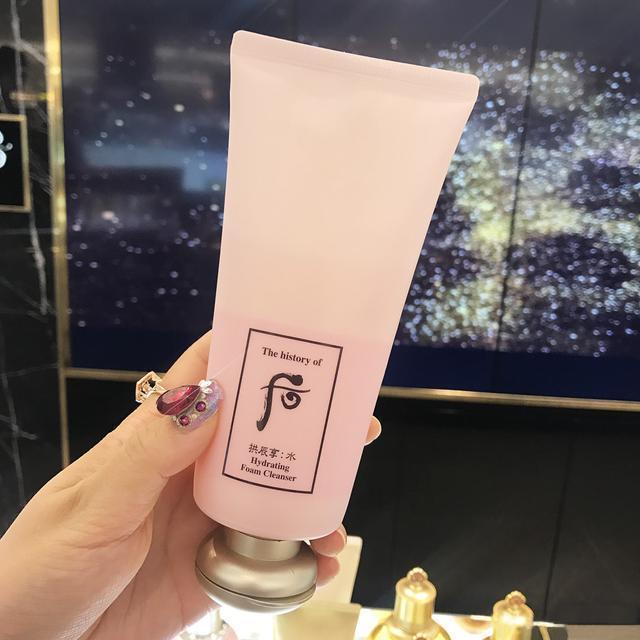 伊朗和美国不争了，我们来争争：全球哪里的洗面奶好用吧？