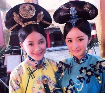 袁姗姗被骂是什么原因,袁姗姗为什么被骂滚出娱乐圈