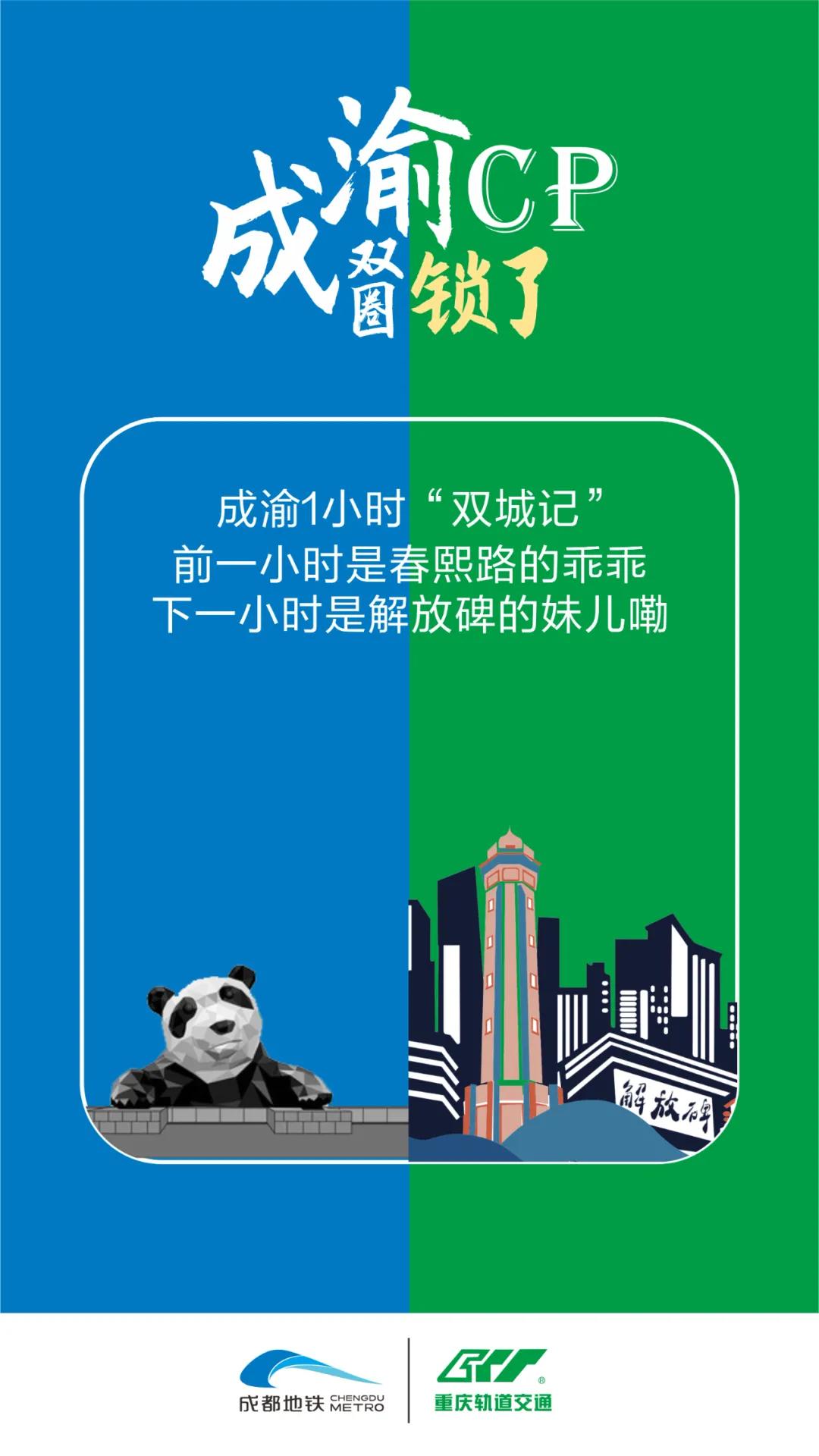 贵州融入成渝地区双城经济圈,成渝双城经济圈成都和重庆定位
