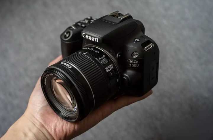 佳能相机各个时间价目表,佳能相机推荐新手入门选择