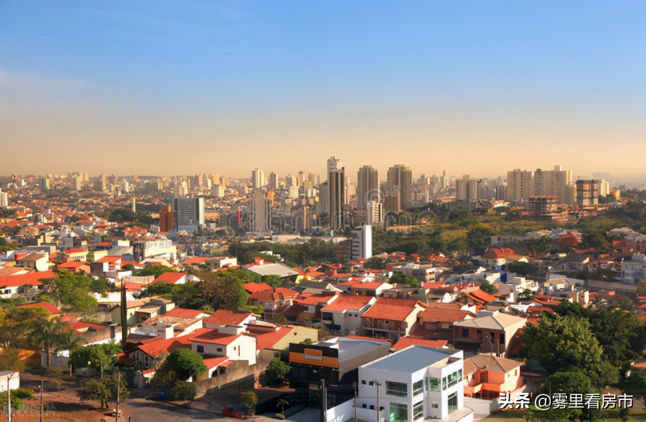 杭州湾新区的未来发展已成定局,杭州湾新区怎么样有发展前景吗