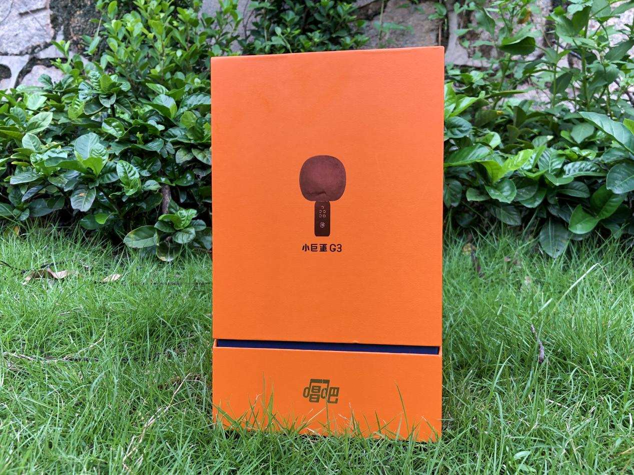 唱吧小巨蛋麦克风q3价格,唱吧小巨蛋G3麦克风