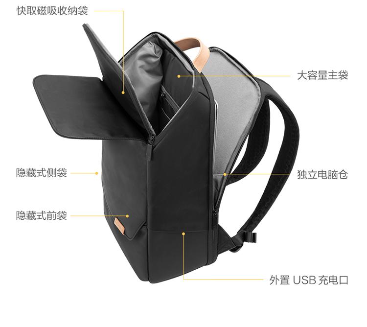 地平线8号行李箱怎么选,背包旅行轻巧