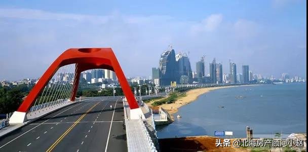 再访北海高德古镇老街,北海高德改造最新消息