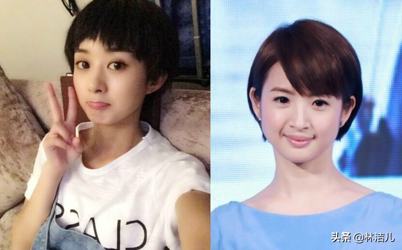 怎样和tony交流剪短发,tony剪短发全过程