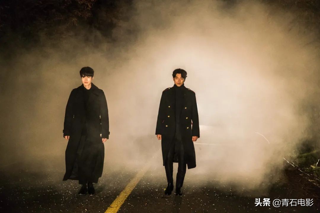 鬼怪收视率高的韩剧,鬼怪烂尾