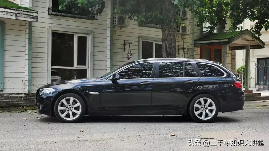 同样的价位买宝马5系还是奔驰e,最新款宝马5系值得买吗