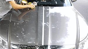 打蜡镀膜封釉镀晶新车要不要做,汽车封釉打蜡镀膜镀晶需要的工具