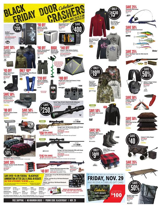 黑五购物买点什么,加拿大黑五最低价