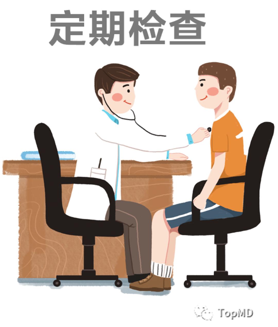 造口手术后多久复查一次,造口复查检查什么