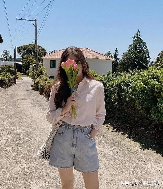 出游拍照道具小物件,出门旅游必备的拍摄神器