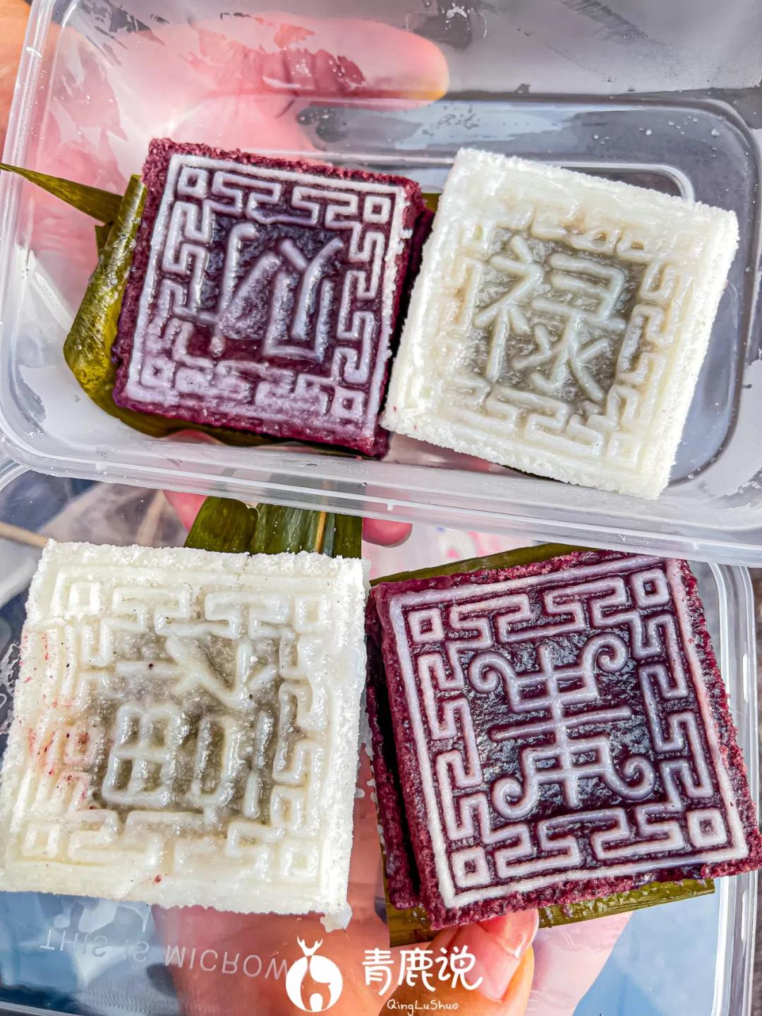 南塘老街有什么值得吃的,逛老街吃老味道