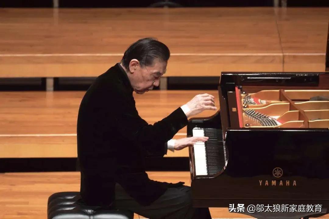 叶嘉莹、邓稼先、傅聪：大师们的童年启蒙教育有什么不一样？