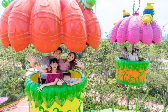 合肥室内网红亲子游乐园打卡地,合肥网红景区游乐项目