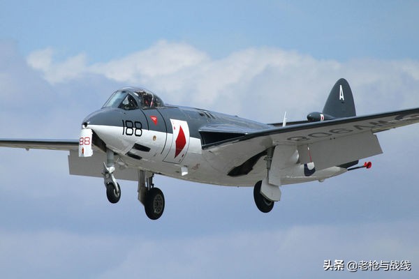 二战英国飞翼式战斗机,二战英国舰载轰炸机