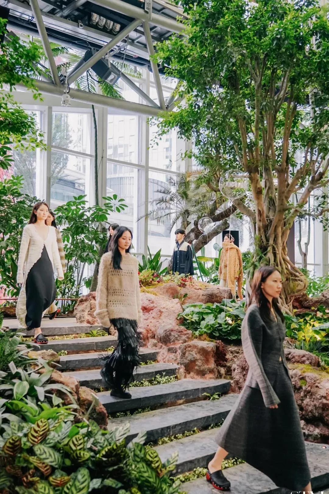 购物中心商业空间设计分析 (大型购物中心设计要点汇总)