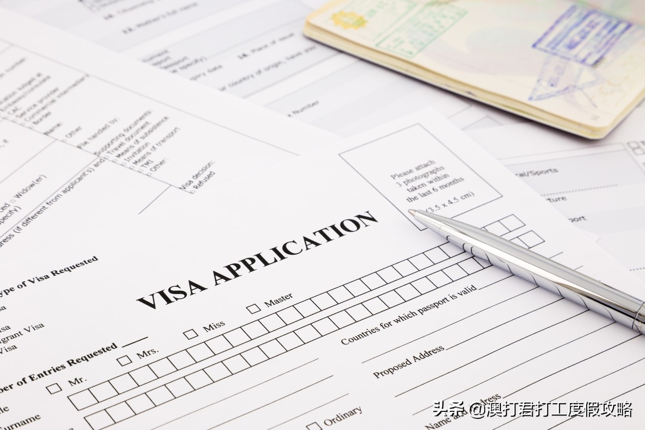 新西兰游学打工签证,新西兰打工度假签证批次申请时间