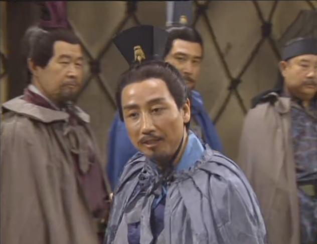 蒋干在三国时是怎样的人,蒋干为什么是聪明绝顶的人