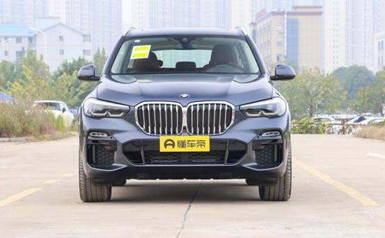 宝马x53.0t动力表现,宝马x5340有高功率吗