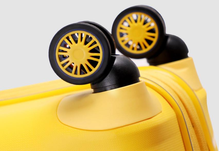 好的拉杆箱选购技巧,怎么选购结实耐用的拉杆箱