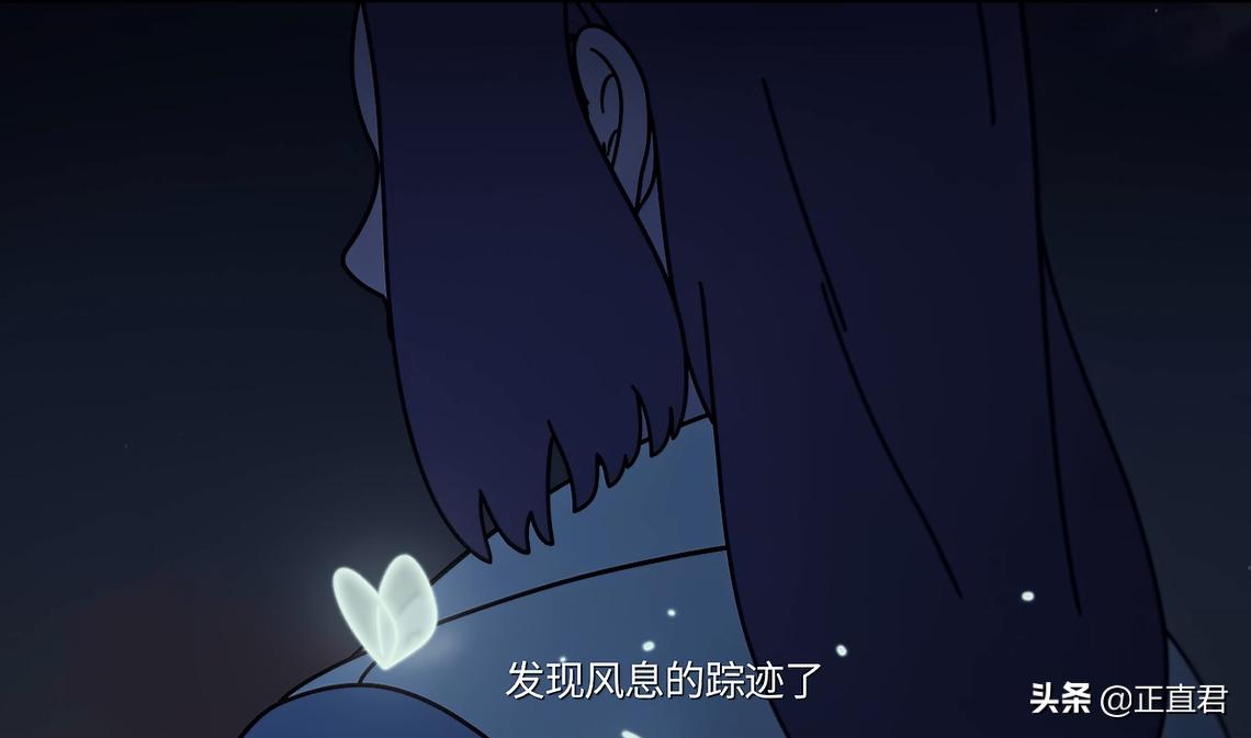 罗小黑战记玄离的秘密,罗小黑战记玄离的图片