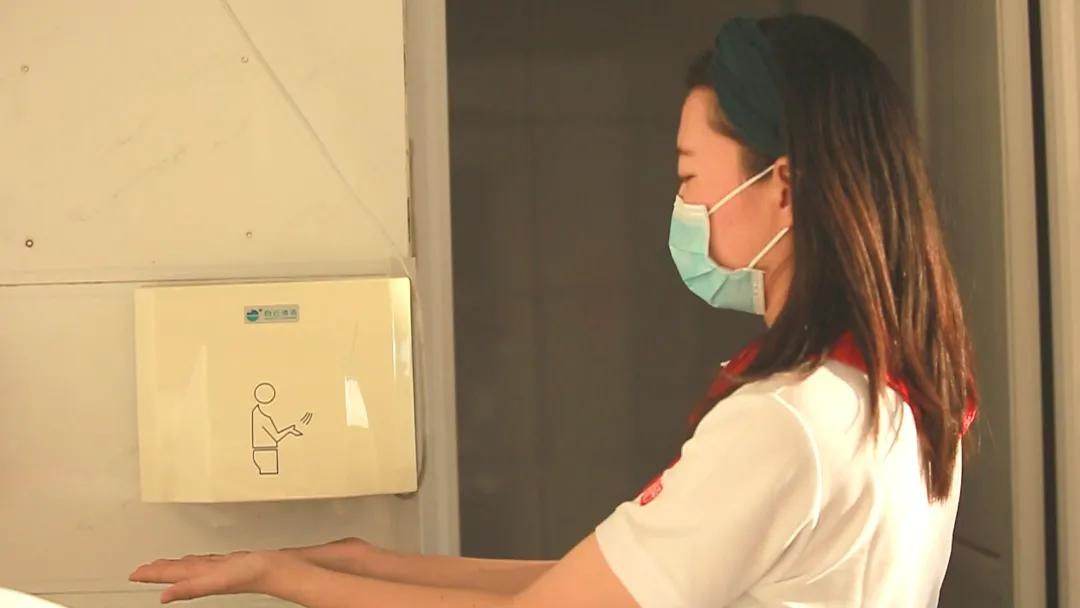 郑东新区永平路小学2021年秋季返校开学暨疫情应急处置演练