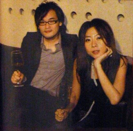 台湾歌坛天后被爆恋情,陈绮贞在台湾红的程度