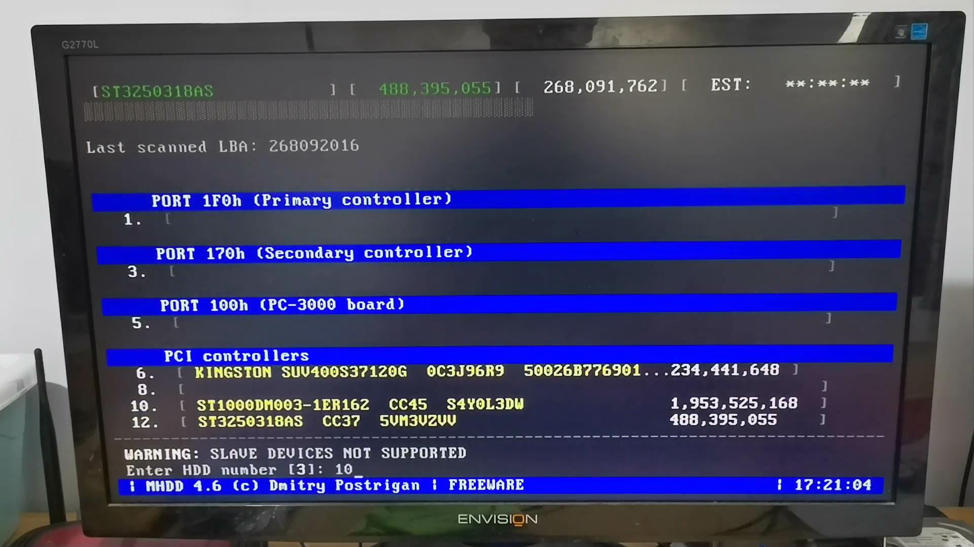 坏道损坏的硬盘还能修复吗,坏道修复可以格式化吗