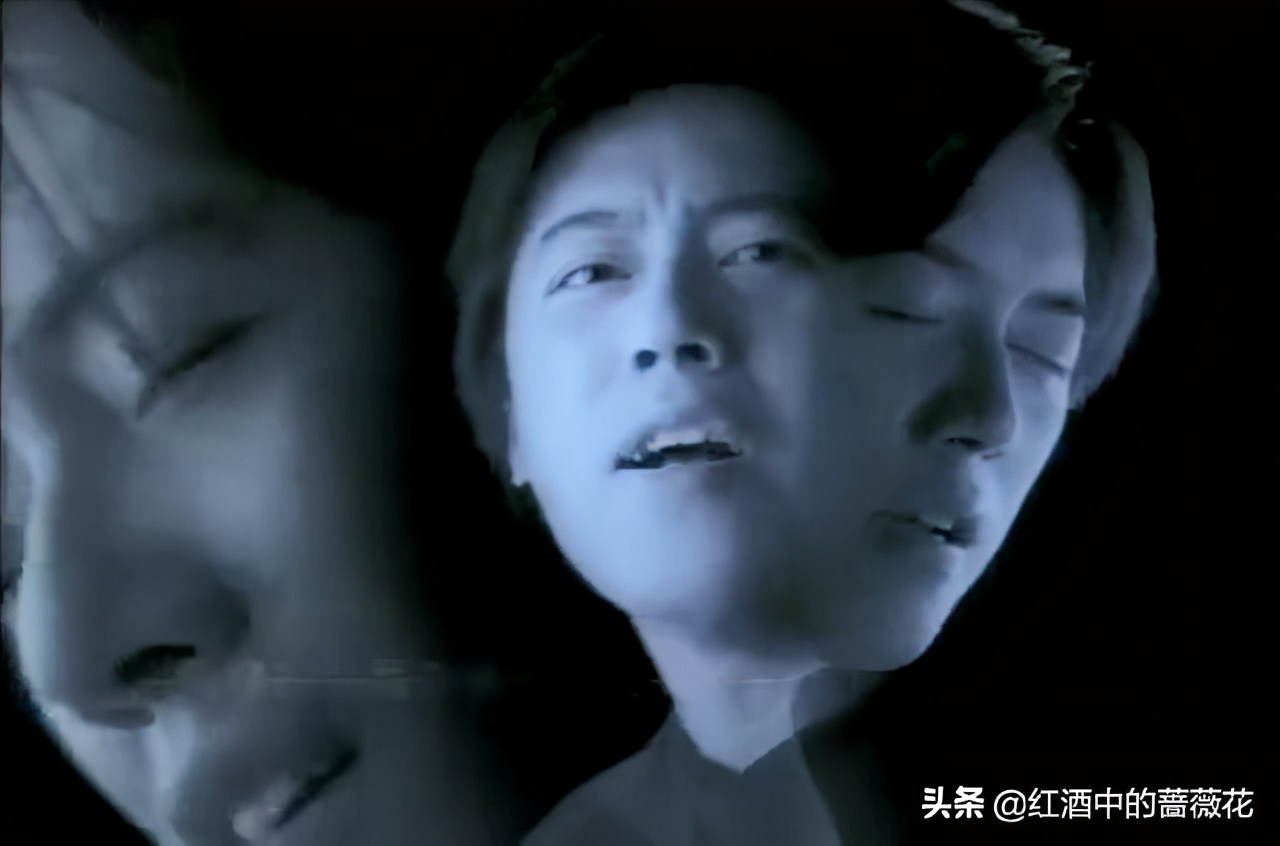 疯狂的99华语乐坛，张宇张惠妹相互争辉，《记事本》传唱至今