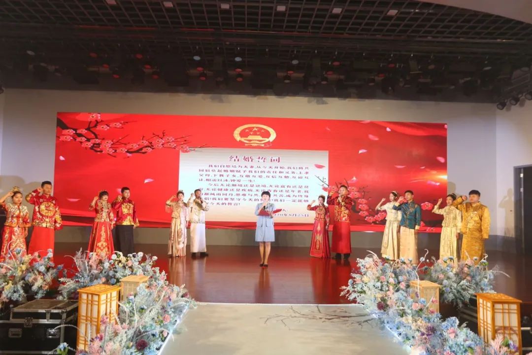 西安领取结婚证需要多长时间,西安结婚证免费领取