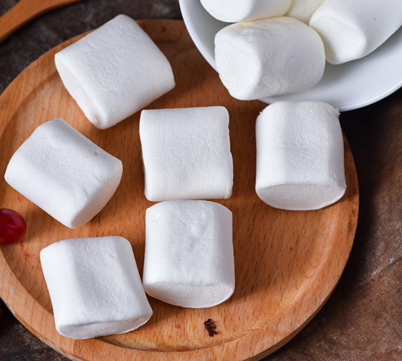 棉花糖为什么大家都喜欢,棉花糖为什么那么甜