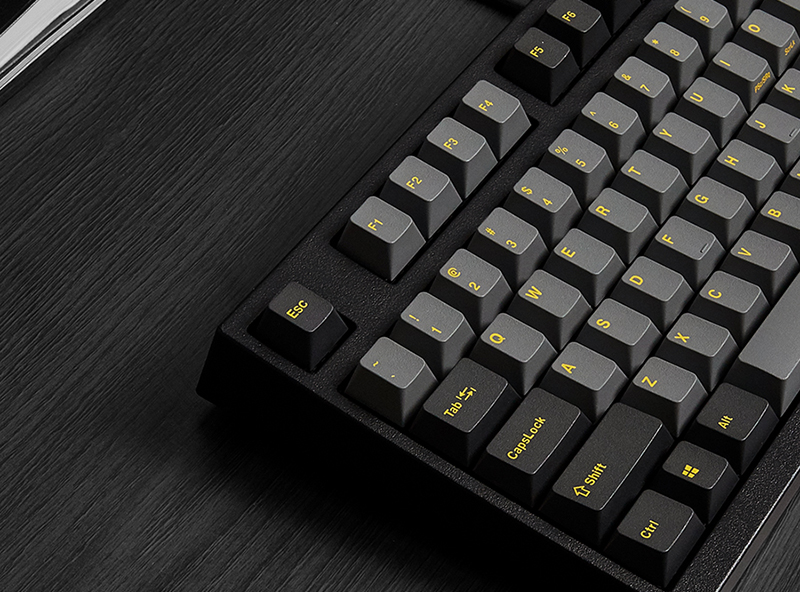 键盘推荐100-200机械键盘,颜值最高的键盘机